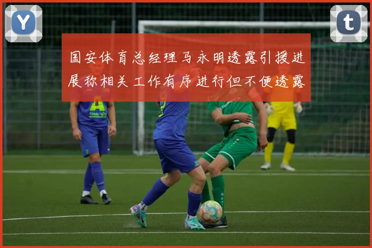 国安体育总经理马永明透露引援进展称相关工作有序进行但不便透露名字