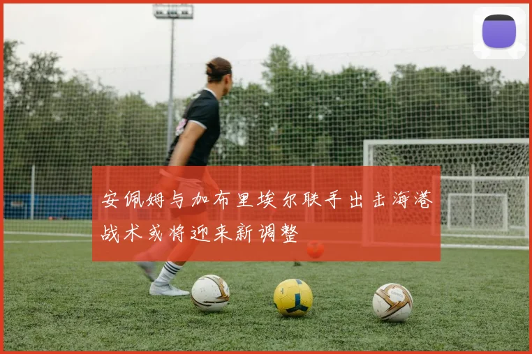 安佩姆与加布里埃尔联手出击海港战术或将迎来新调整