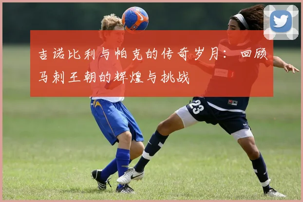 吉诺比利与帕克的传奇岁月：回顾马刺王朝的辉煌与挑战