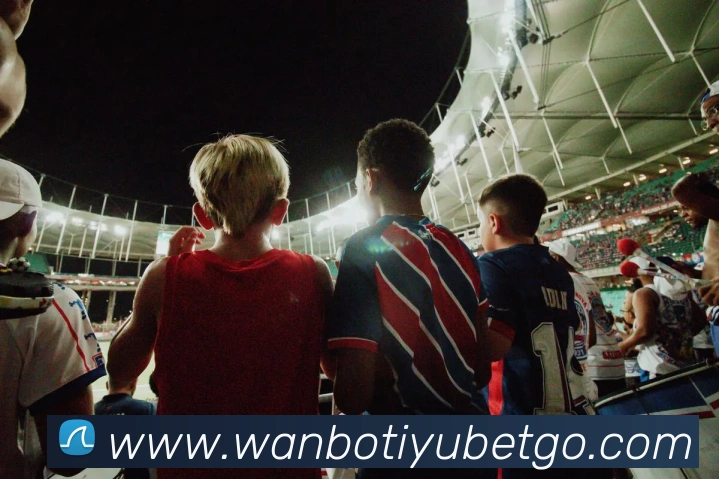 多媒体互动体验