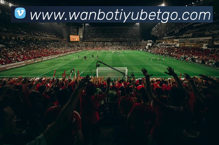 万博体育APP 高清赛事图