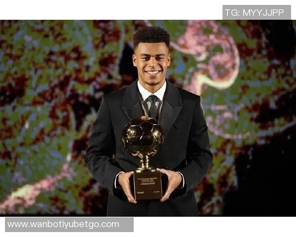 2025金童奖候选人身价排行榜揭晓亚马尔领衔杜埃伊尔迪兹赫伊森等人入围